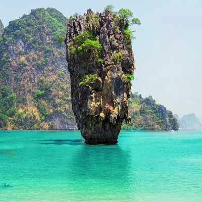 Krabi - Phuket Package