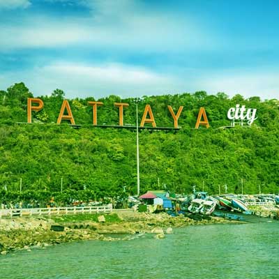 Pattaya Package