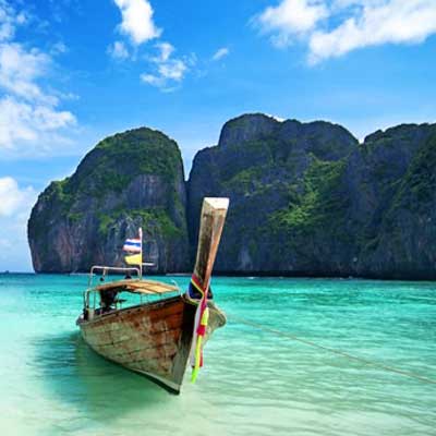 Phuket Package